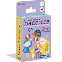 Il gioco delle bandiere