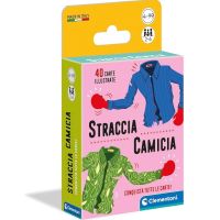 Straccia Camicia