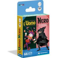 L'uomo Nero