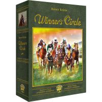 Winner's Circle - Second Edition