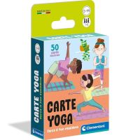 Carte Yoga