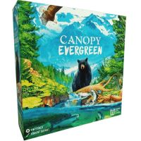 Canopy - Evergreen