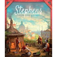 Stephens Danneggiato (L1)