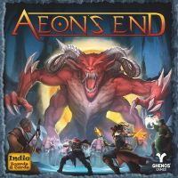 Aeon's End - Seconda Edizione Danneggiato (L2)
