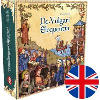 De Vulgari Eloquentia - Deluxe KS Edition Danneggiato (L1)