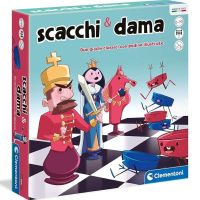 Scacchi e Dama