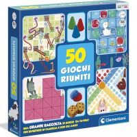 50 Giochi Riuniti