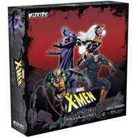 X-Men - Mutant Revolution
