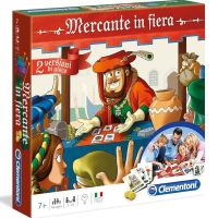 Mercante in fiera