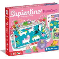 Sapientino Bambina