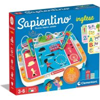 Sapientino Inglese