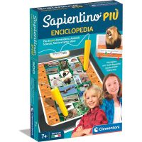 Sapientino Più - Enciclopedia Interattiva