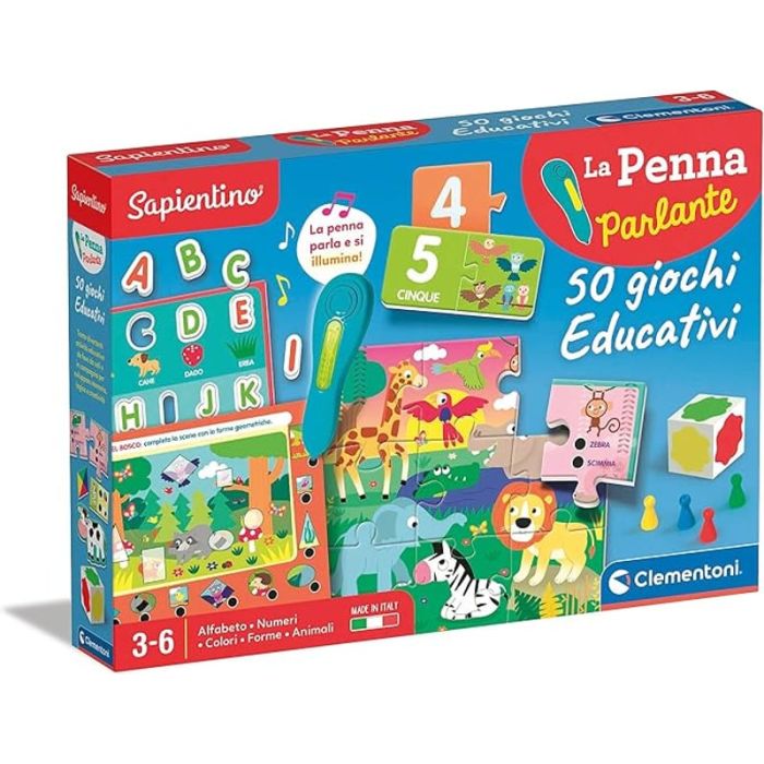 Giochi educativi online