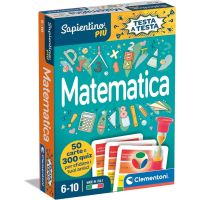 Sapientino Testa a Testa - Matematica