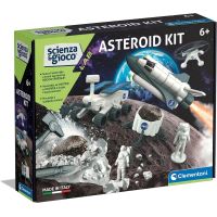 Scienza e Gioco Lab - Asteroid Kit