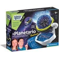 Scienza e Gioco Lab - Il Planetario