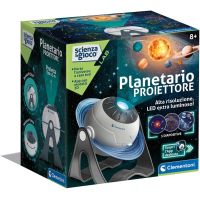 Scienza e Gioco Lab - Planetario Proiettore delle Stelle