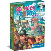 Sblocca La Porta - Junior