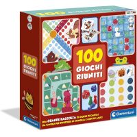 100 Giochi Riuniti