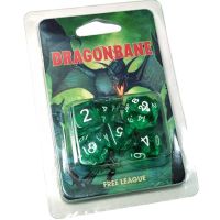 Dragonbane - Set di Dadi