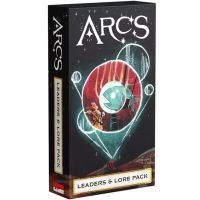 Arcs - Leaders and Lore Pack