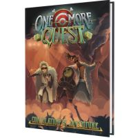 One More Quest - Compilation di Avventure