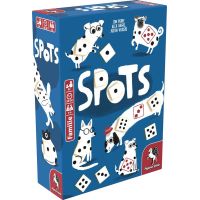 Spots - Edizione Tedesca