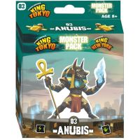 King of Tokyo - Anubis