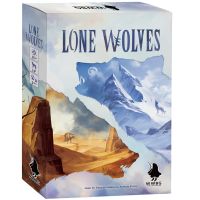 Lone Wolves