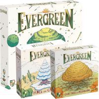 Evergreen + 2 Espansioni | Small Bundle