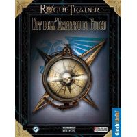 Rogue Trader - Kit dell'Arbitro di Gioco