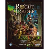 Rogue Trader - Manuale Base