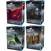 Adventure Games | Big Bundle