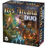 Res Arcana Duo