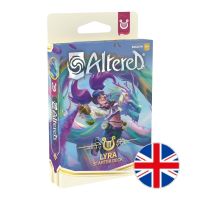 Altered - Lyra Starter Deck - Edizione Inglese