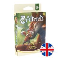 Altered - Muna Starter Deck - Edizione Inglese