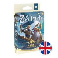 Altered - Ordis Starter Deck - Edizione Inglese