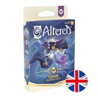 Altered - Yzmir Starter Deck - Edizione Inglese