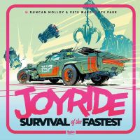 Joyride - Survival of the Fastest