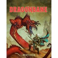 Dragonbane - Bestiario