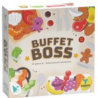 Buffet Boss