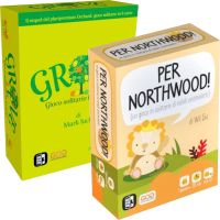 Per Northwood! + Grove | Small Bundle