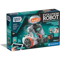 Scienza e Gioco Robotics - Evolution Robot 2.0