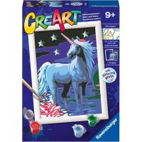 CreArt Serie E - Magico Unicorno