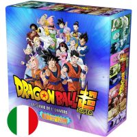 Dragon Ball Super - La Sopravvivenza dell'Universo