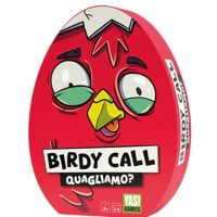 Birdy Call