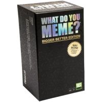 What do You Meme? Danneggiato (M1)