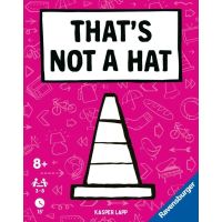 That's Not a Hat Danneggiato (L2)