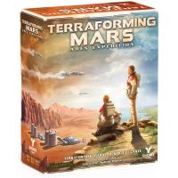 Terraforming Mars - Ares Expedition Danneggiato (L1)