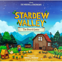 Stardew Valley Danneggiato (L1)